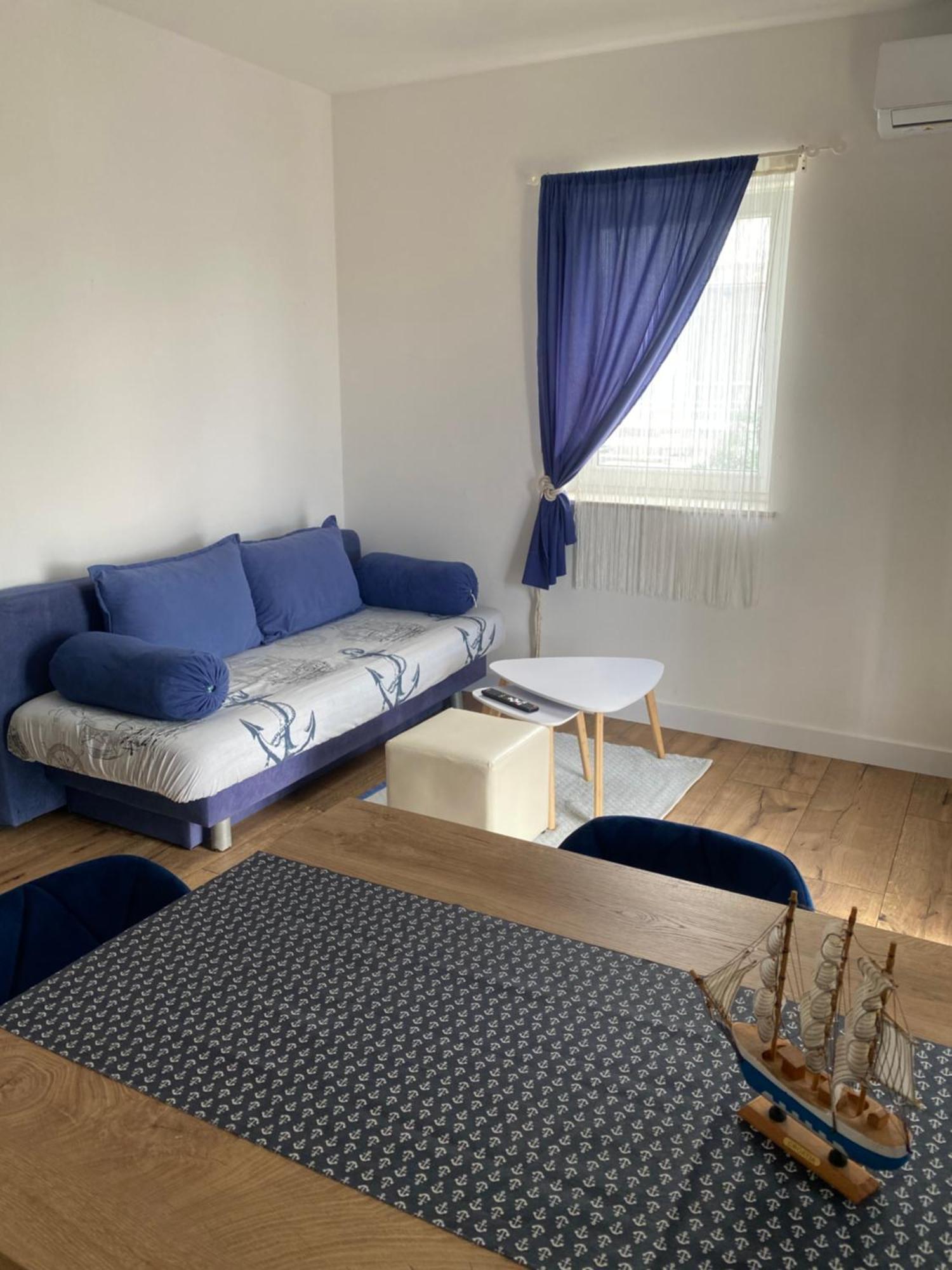 Apartments Villa Dalmatina Vodice Exteriér fotografie