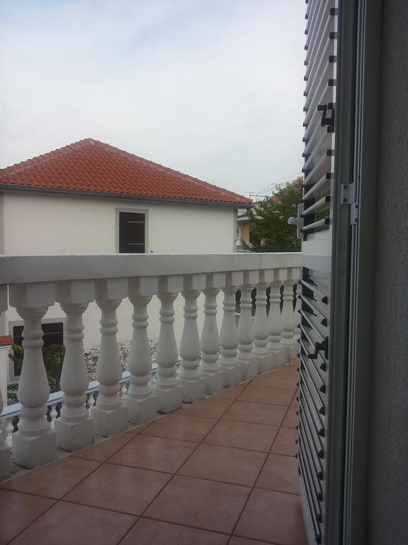 Apartments Villa Dalmatina Vodice Pokoj fotografie