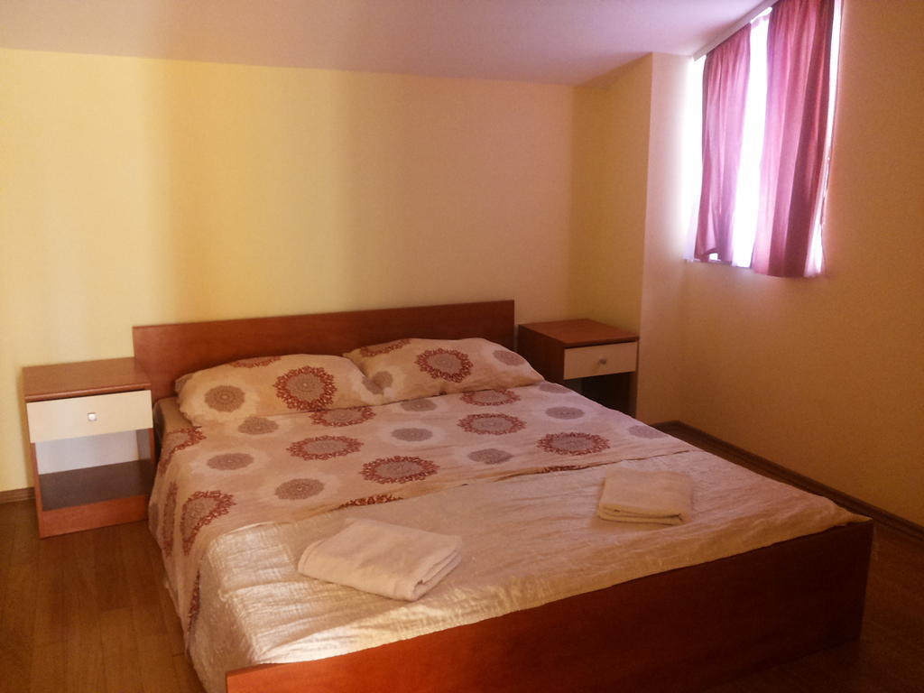 Apartments Villa Dalmatina Vodice Pokoj fotografie